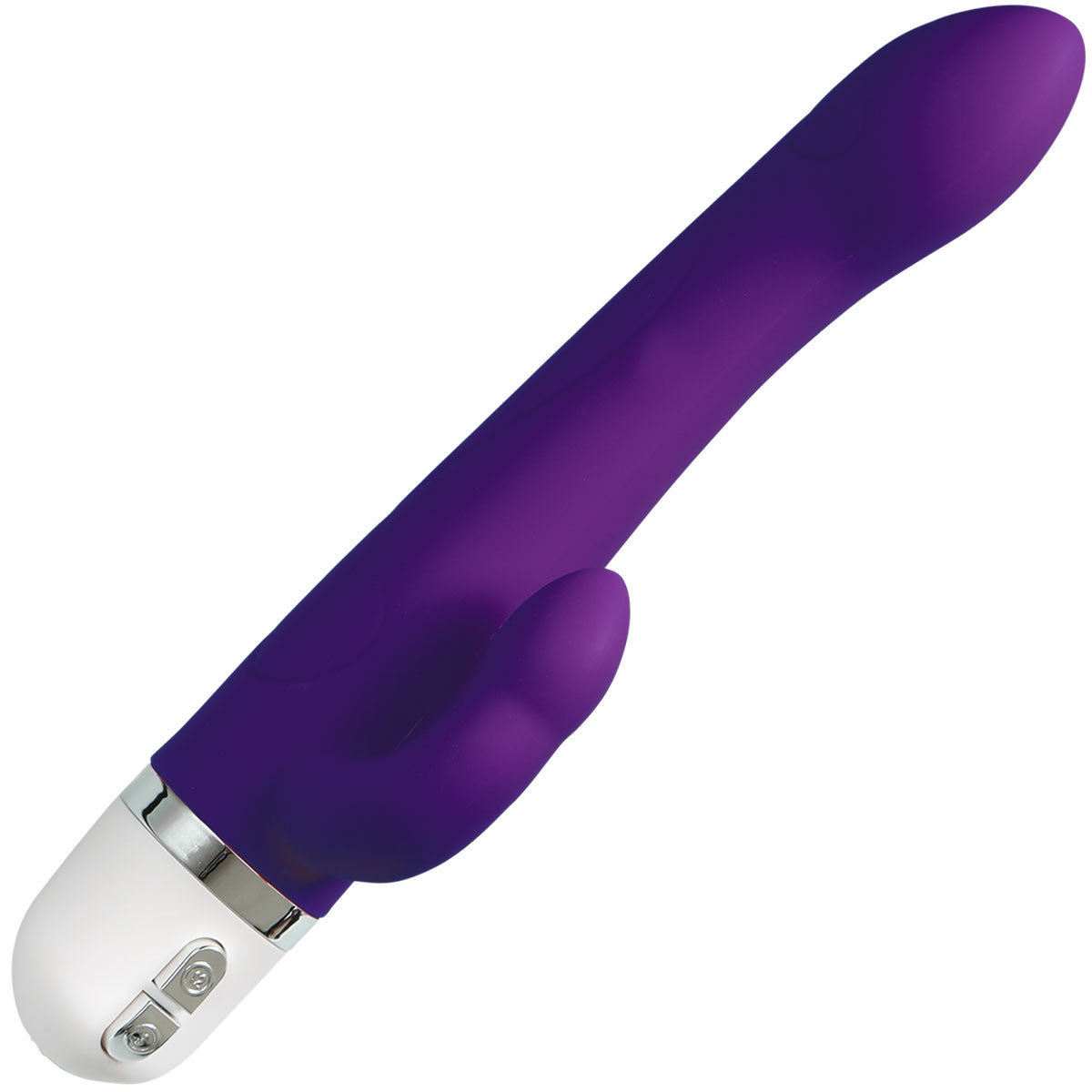 Wink Silicone Vibe by VeDO - Rabbit Style Vibrator - Into You Indigo