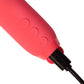 Je Joue Vita Waterproof Rechargeable Silicone Bullet Vibrator - Watermelon Pink