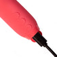Je Joue Vita Bullet Vibrator With Flexible Tip For Focused Pleasure - Watermelon Pink