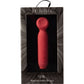 Je Joue Vita Bullet Vibrator With Flexible Tip For Focused Pleasure - Watermelon Pink