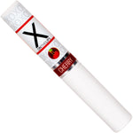 X On the Lips Buzzing Lip Balm with Pheromones by Sensuva .075 fl oz - Electric Cherry