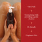 Foria Everyday Body Wash with Organic Botanicals 10 fl oz