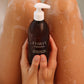 Foria Everyday Body Wash with Organic Botanicals 10 fl oz