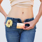 Foria Vibrance Melts with Organic Botanicals 12 Suppositories