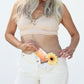 Foria Vibrance Melts with Organic Botanicals 12 Suppositories