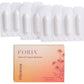 Foria Vibrance Melts with Organic Botanicals 12 Suppositories