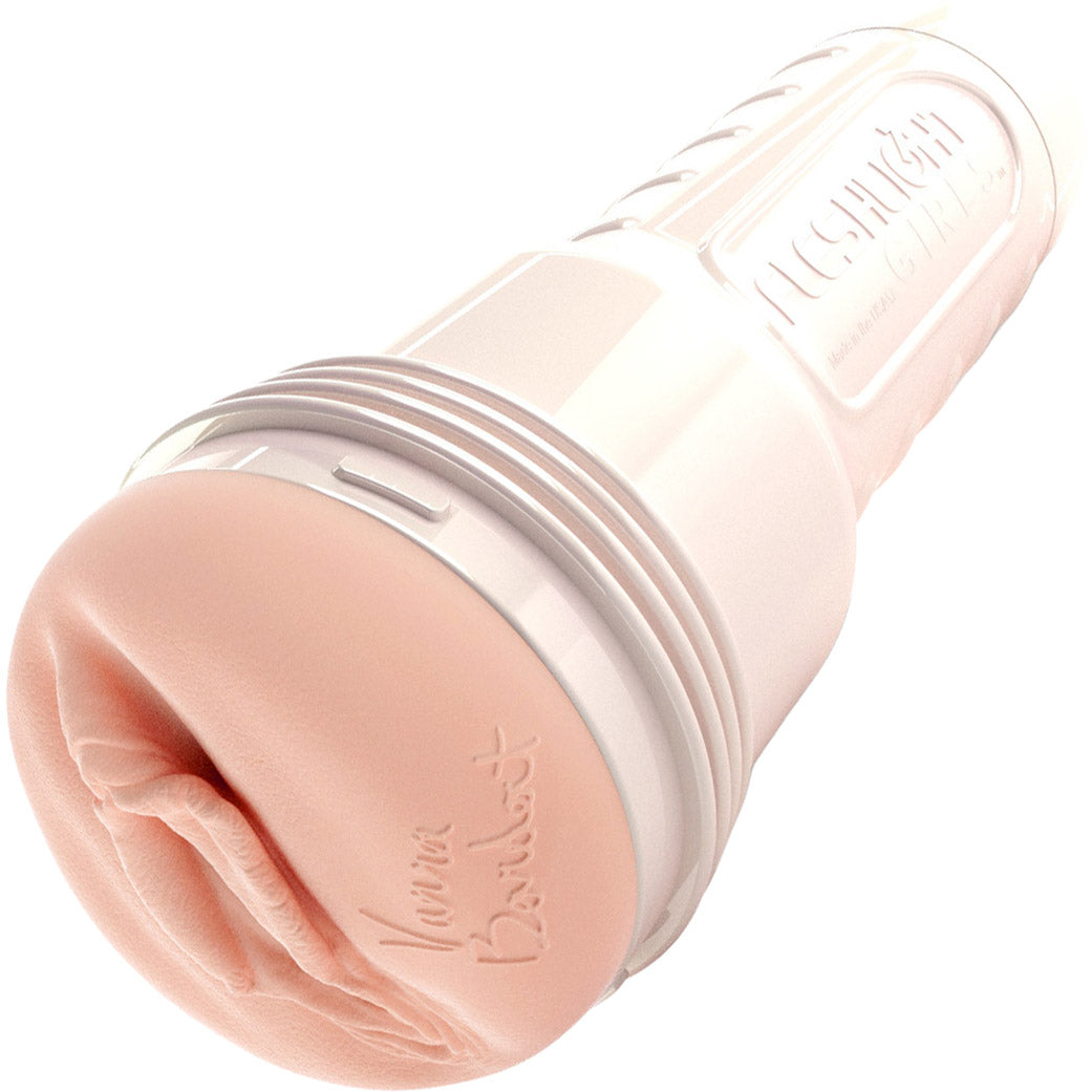Fleshlight Girls Vanna Bardot - Dopamine Vagina Texture