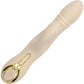 Velvet Thruster VC100 Rabbit Thrusting Dual Stimulation Silicone Vibrator