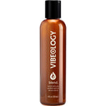 Vibeology Blend Hybrid Lubricant Purified Water & Silicone Blend 4 fl oz