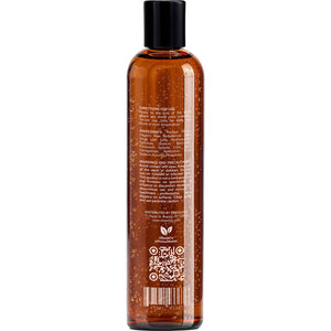 Vibeology Pure Organic Aloe & Water-Based Personal Lubricant 8 fl oz