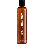 Vibeology Pure Organic Aloe & Water-Based Personal Lubricant 8 fl oz