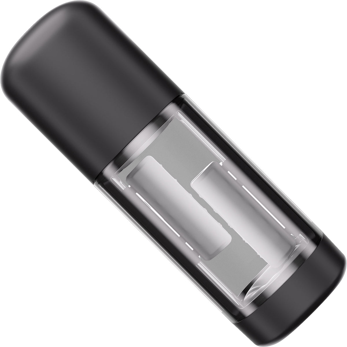 SVibe IKON VOLT Stroking Heating Penis Masturbator