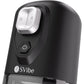 SVibe IKON VOLT Stroking Heating Penis Masturbator