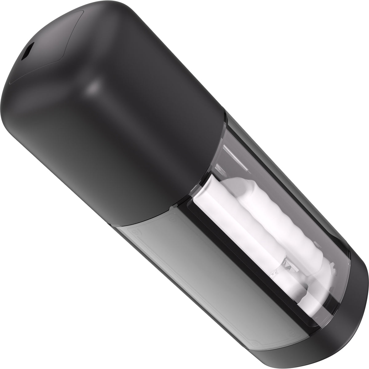 SVibe IKON VOLT Stroking Heating Penis Masturbator