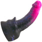 Wanderer Magic Wand Silicone Dildo Attachment By Vixen - Galaxy