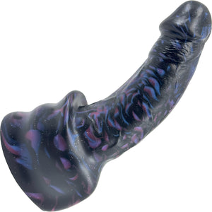 Wanderer Magic Wand Silicone Dildo Attachment By Vixen - Galaxy