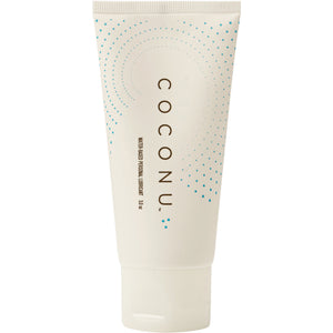 Coconu Coconut Water-Based Natural Personal Lubricant 3 oz