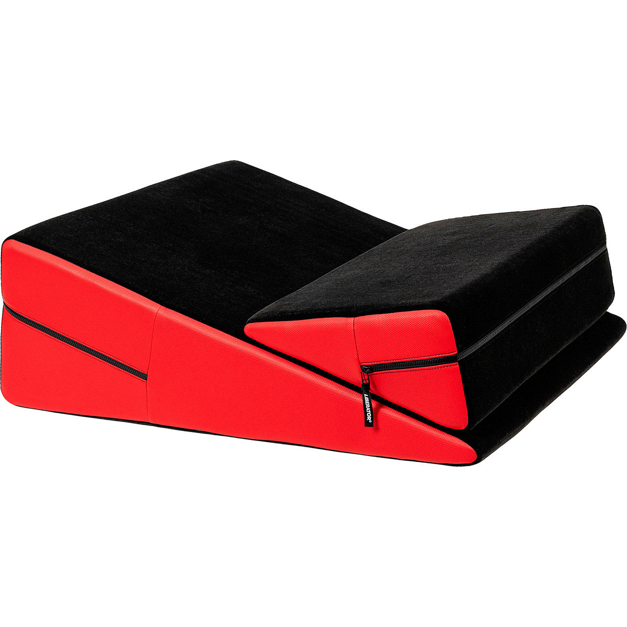 Liberator Wedge Ramp Combo Ultraleather Geom - Madrid