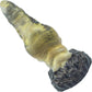 Uncover Creations The Werewolf II 7.5" Silicone Fantasy Dildo - Worship