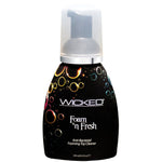 Wicked Foam n' Fresh Toy Cleaner 8 fl oz