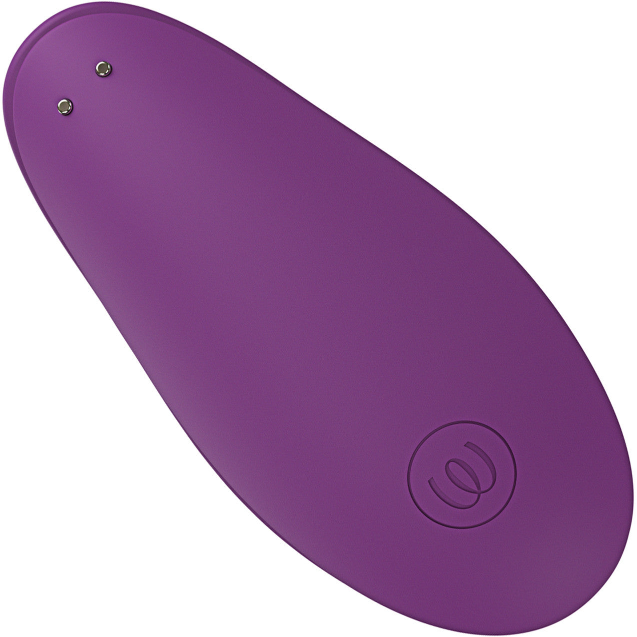 Womanizer Liberty 2 Pleasure Air Clitoral Stimulator - Purple