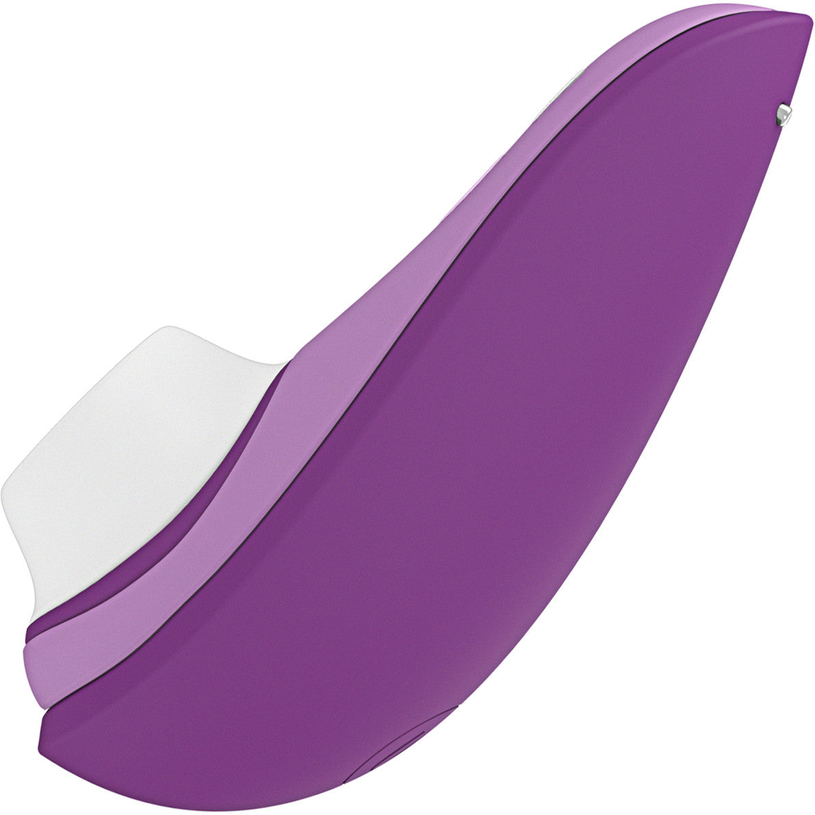 Womanizer Liberty 2 Pleasure Air Clitoral Stimulator - Purple