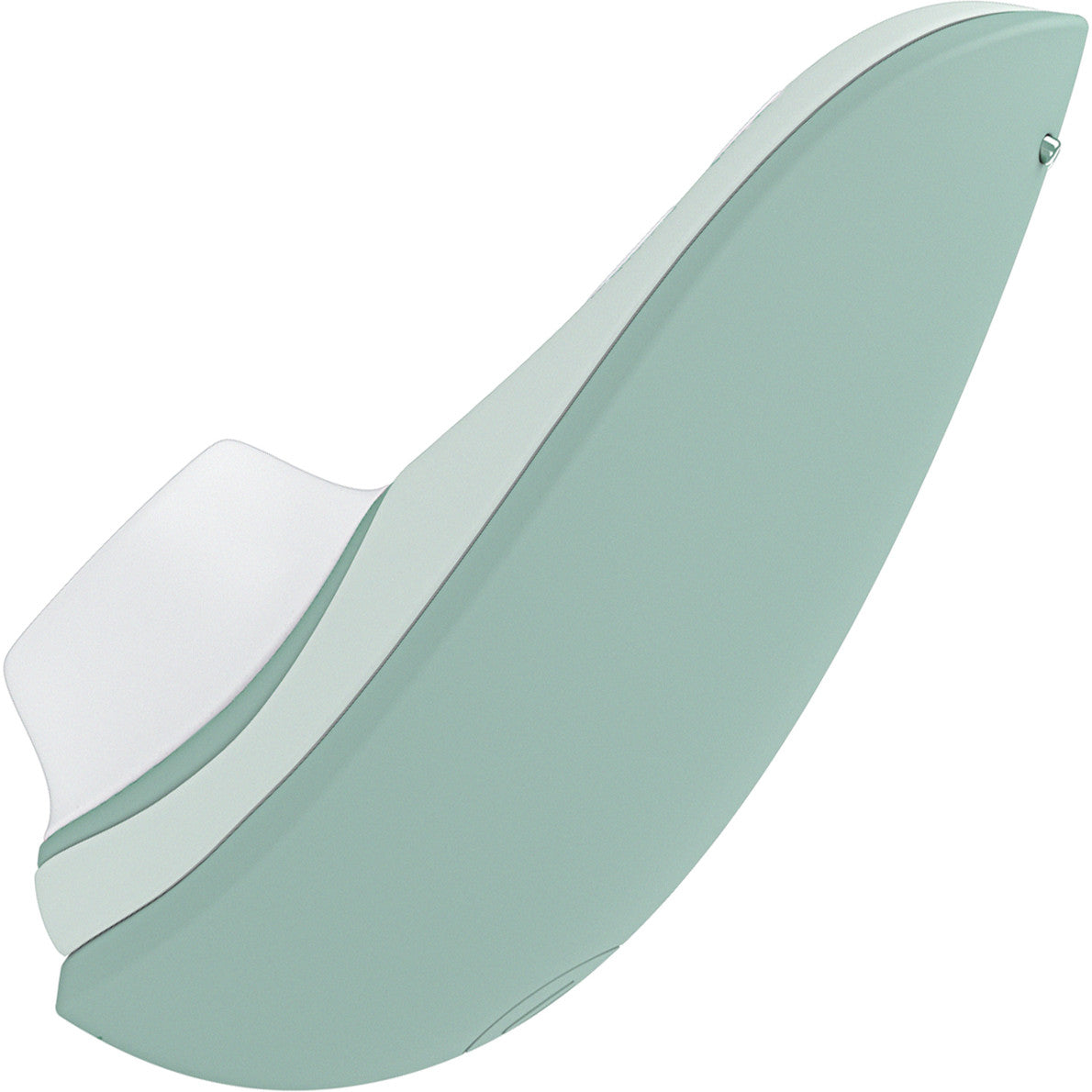 Womanizer Liberty 2 Pleasure Air Clitoral Stimulator - Sage