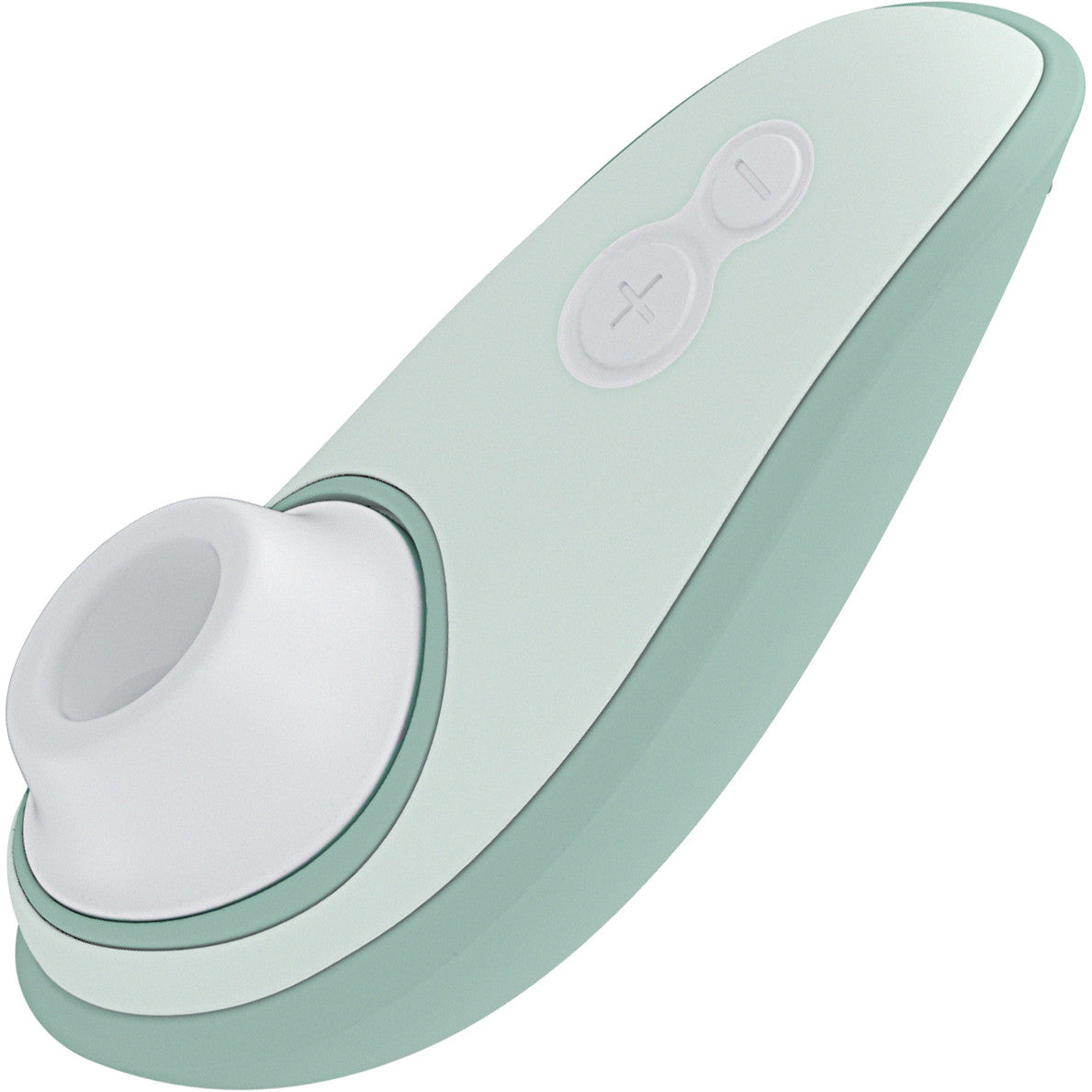 Womanizer Liberty 2 Pleasure Air Clitoral Stimulator - Sage