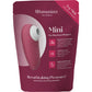 Womanizer Mini Pleasure Air Clitoral Stimulator