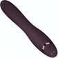 Womanizer OG Pleasure Air G-Spot Stimulator With Vibration - Aubergine