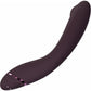 Womanizer OG Pleasure Air G-Spot Stimulator With Vibration - Aubergine