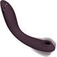 Womanizer OG Pleasure Air G-Spot Stimulator With Vibration - Aubergine