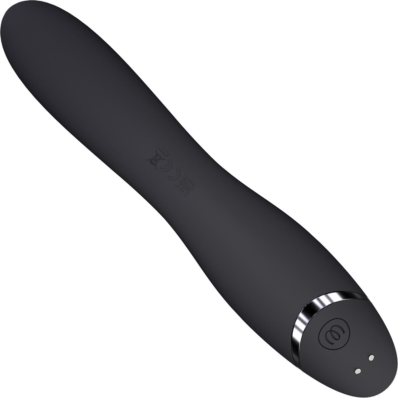 Womanizer OG Pleasure Air G-Spot Stimulator With Vibration - Slate