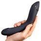 Womanizer OG Pleasure Air G-Spot Stimulator With Vibration - Slate