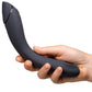 Womanizer OG Pleasure Air G-Spot Stimulator With Vibration - Slate