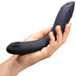 Womanizer OG Pleasure Air G-Spot Stimulator With Vibration - Slate