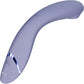 Womanizer OG Pleasure Air G-Spot Stimulator With Vibration - Lilac