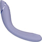 Womanizer OG Pleasure Air G-Spot Stimulator With Vibration - Lilac