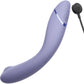 Womanizer OG Pleasure Air G-Spot Stimulator With Vibration - Lilac