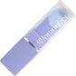 Womanizer Beauty Travel-Friendly Lipstick Pleasure Air Clitoral Stimulator - Lilac