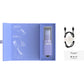 Womanizer Beauty Travel-Friendly Lipstick Pleasure Air Clitoral Stimulator - Lilac