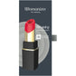 Womanizer Beauty Travel-Friendly Lipstick Pleasure Air Clitoral Stimulator - Black
