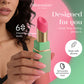 Womanizer Beauty Travel-Friendly Lipstick Pleasure Air Clitoral Stimulator - Infographic