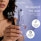 Womanizer Beauty Travel-Friendly Lipstick Pleasure Air Clitoral Stimulator - Infographic