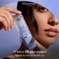 Womanizer Beauty Travel-Friendly Lipstick Pleasure Air Clitoral Stimulator - Infographic