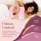 Womanizer Next 3D Pleasure Air Stimulator With Climax Control