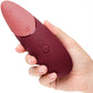 Womanizer Next 3D Pleasure Air Stimulator With Climax Control