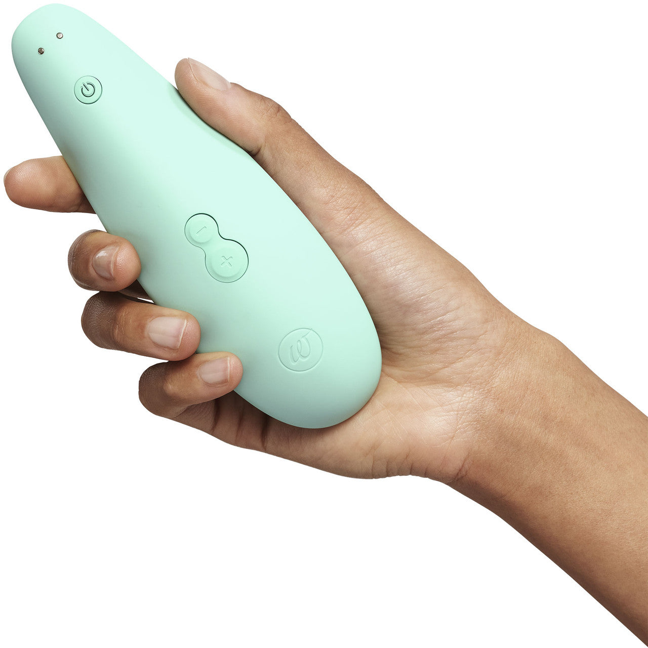 Marilyn Monroe Clitoral Stimulator Mint Marilyn Monroe Clitoral Stimulator Mint