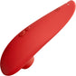 Womanizer Marilyn Monroe Special Edition Pleasure Air Clitoral Stimulator - Vivid Red