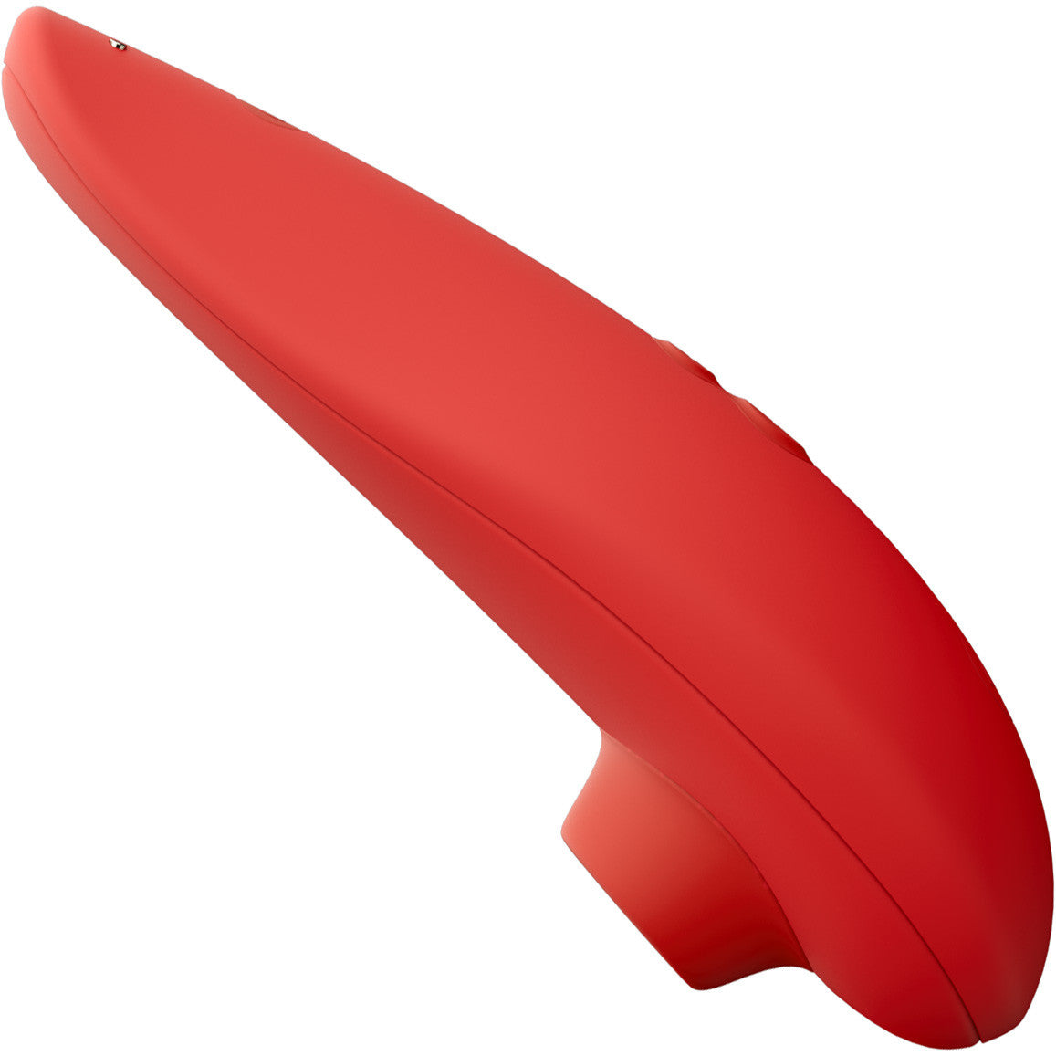 Womanizer Marilyn Monroe Special Edition Pleasure Air Clitoral Stimulator - Vivid Red